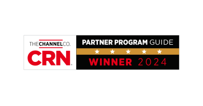 Creatio Honored with 5-Star Rating in the CRN Partner Program Guide for the 7th Year in a Row 